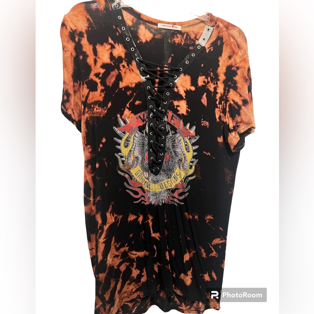 Band Tshirt